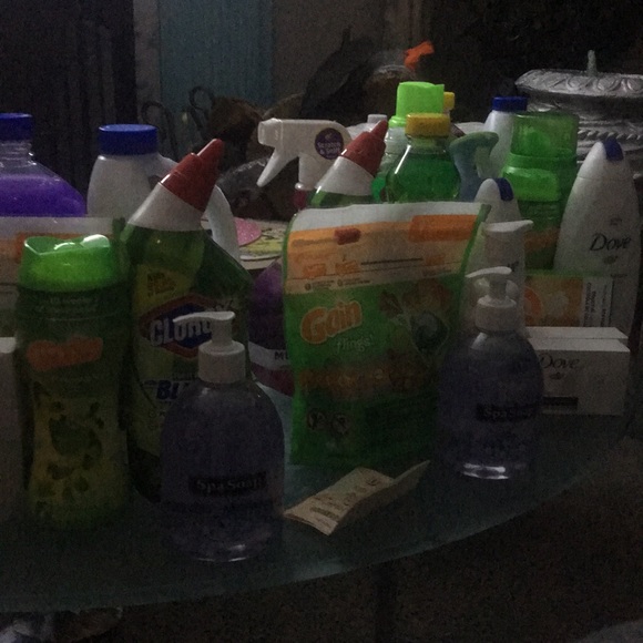 Household bundles - Picture 2 of 2